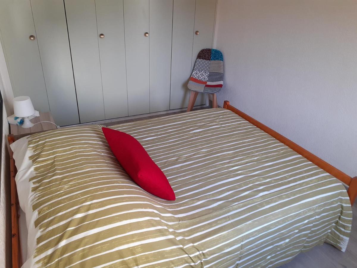 Helios 32, T2 Climatise, Parking, 500M Plage Agde Exteriér fotografie